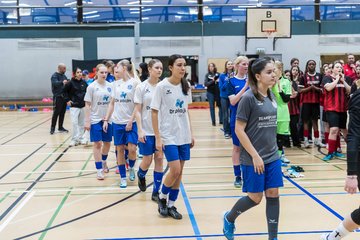 Bild 85 - wCJ NFV Futsalmeisterschaft